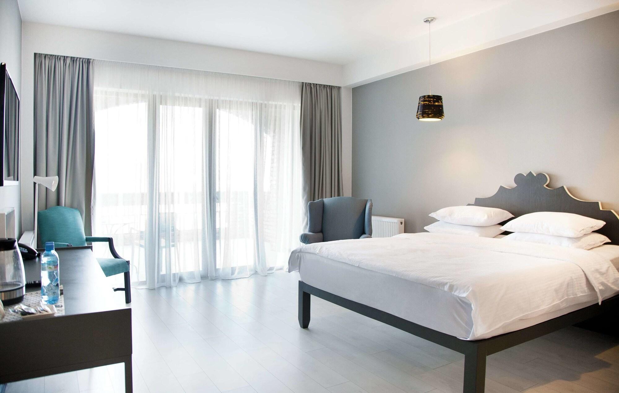 The Terrace Boutique Hotel Tbilisi Exterior photo