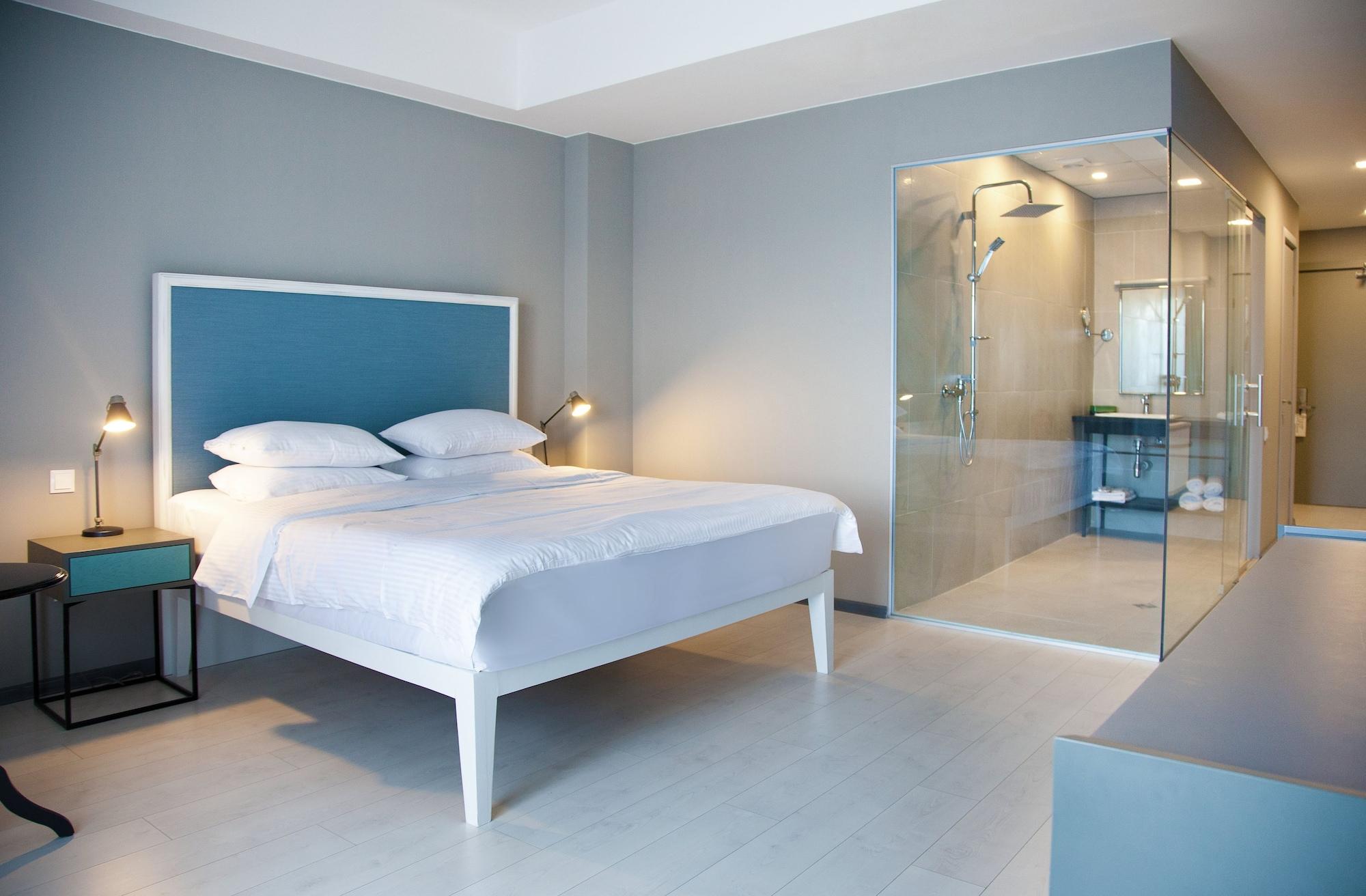 The Terrace Boutique Hotel Tbilisi Exterior photo