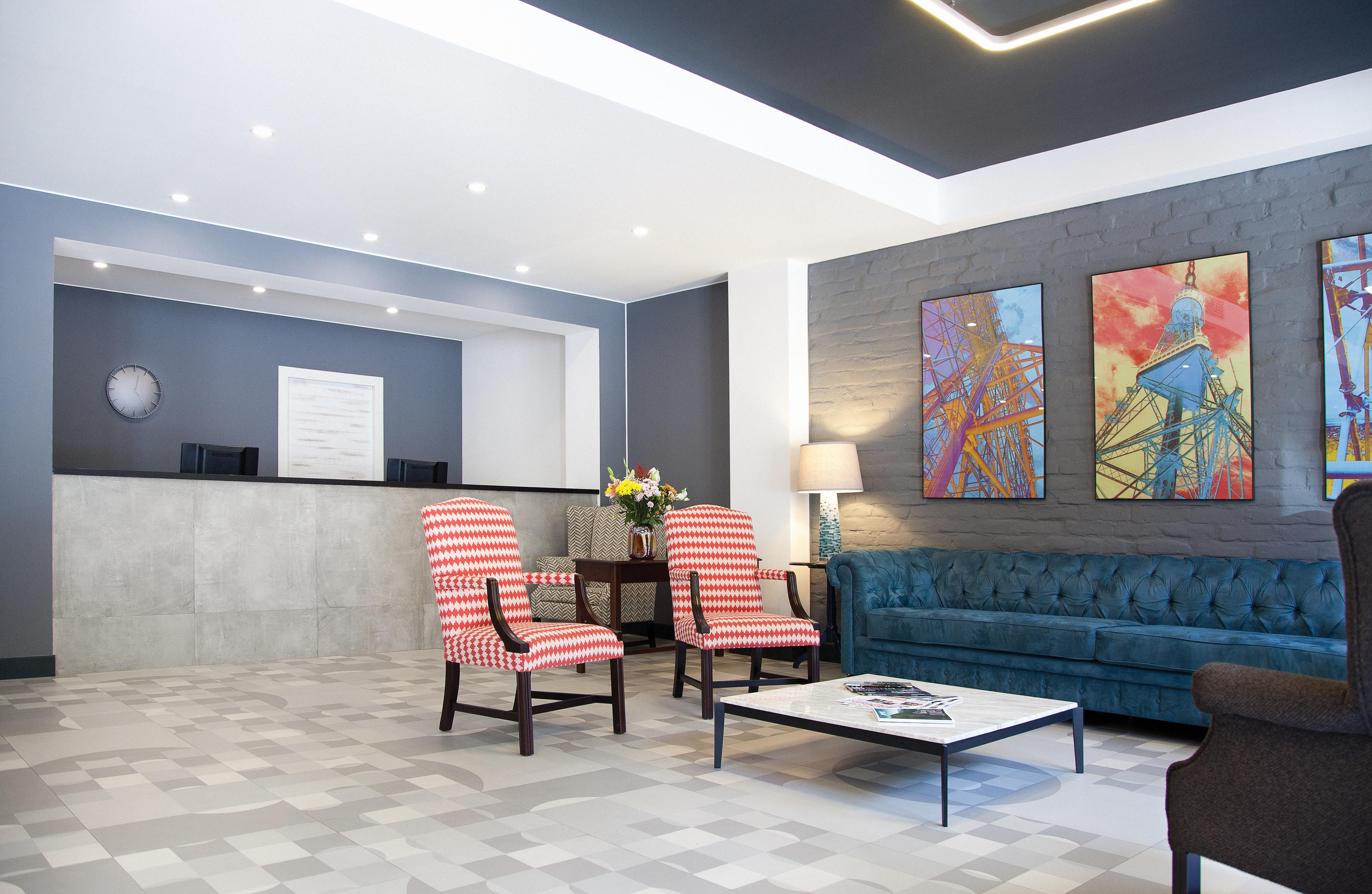 The Terrace Boutique Hotel Tbilisi Exterior photo