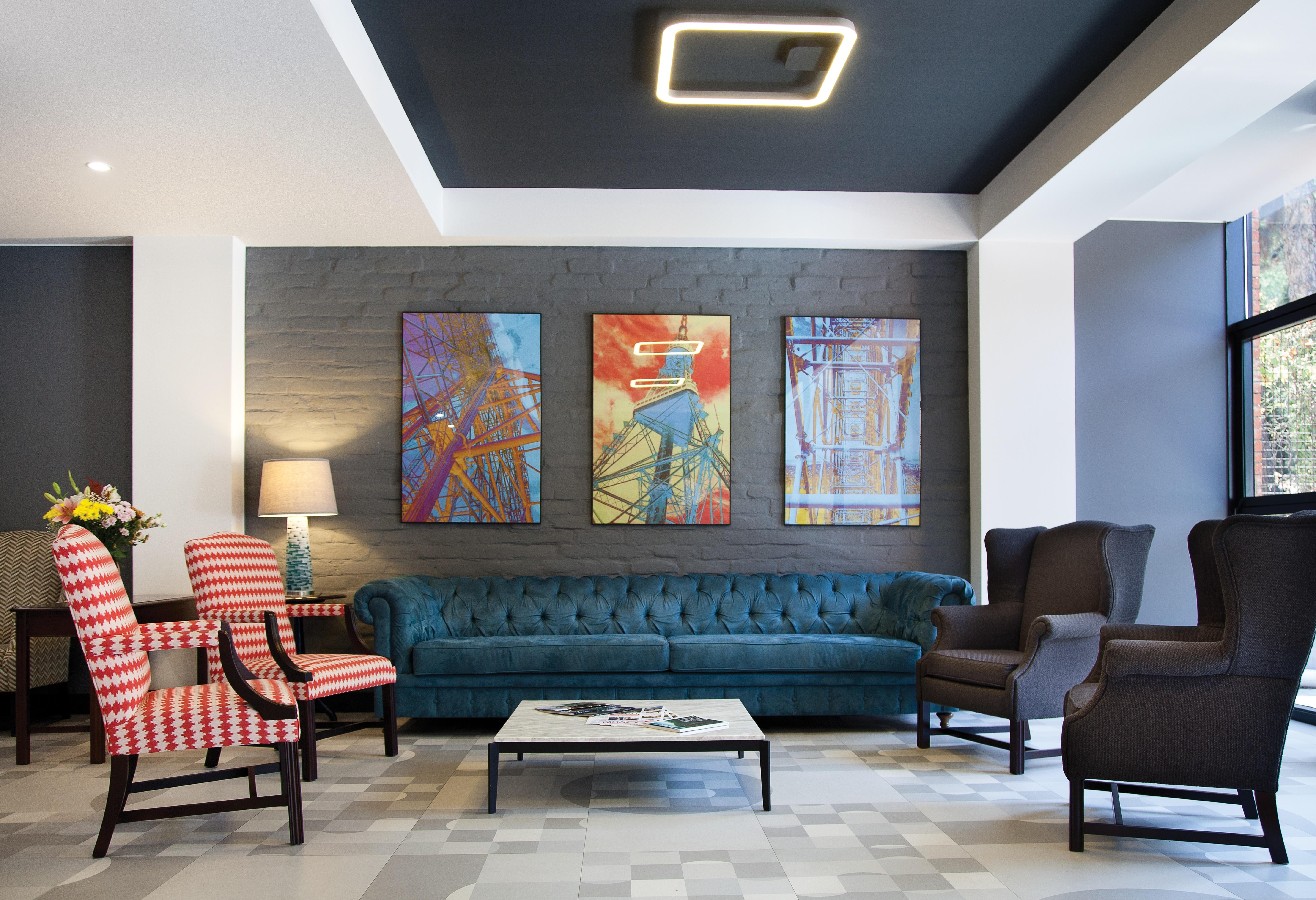 The Terrace Boutique Hotel Tbilisi Exterior photo