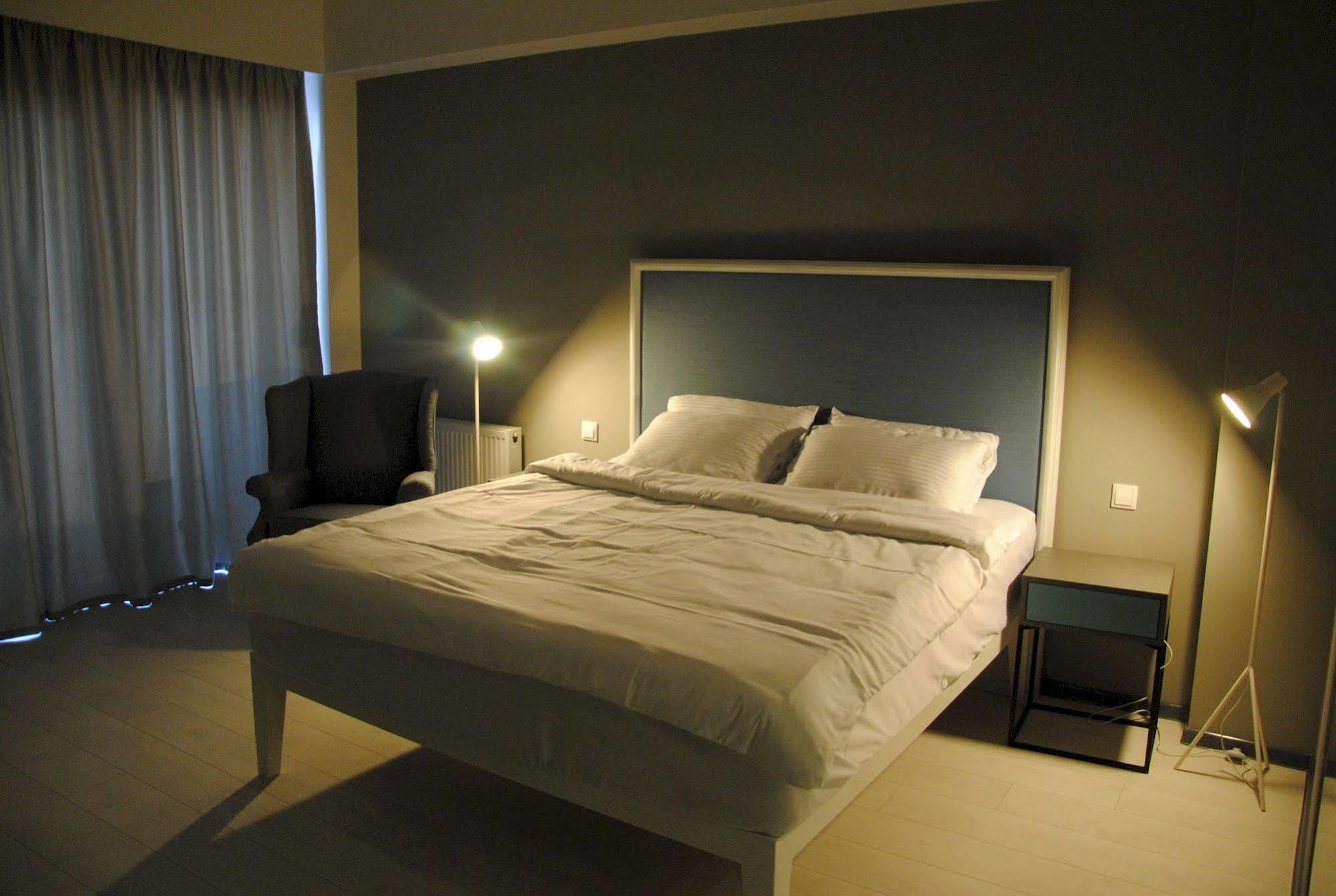 The Terrace Boutique Hotel Tbilisi Exterior photo