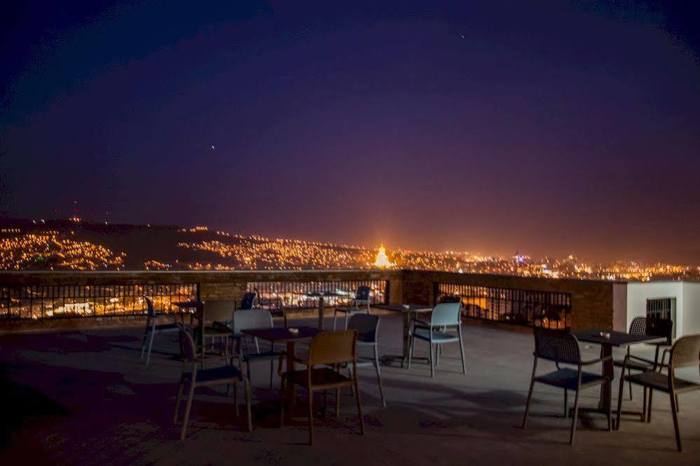 The Terrace Boutique Hotel Tbilisi Exterior photo